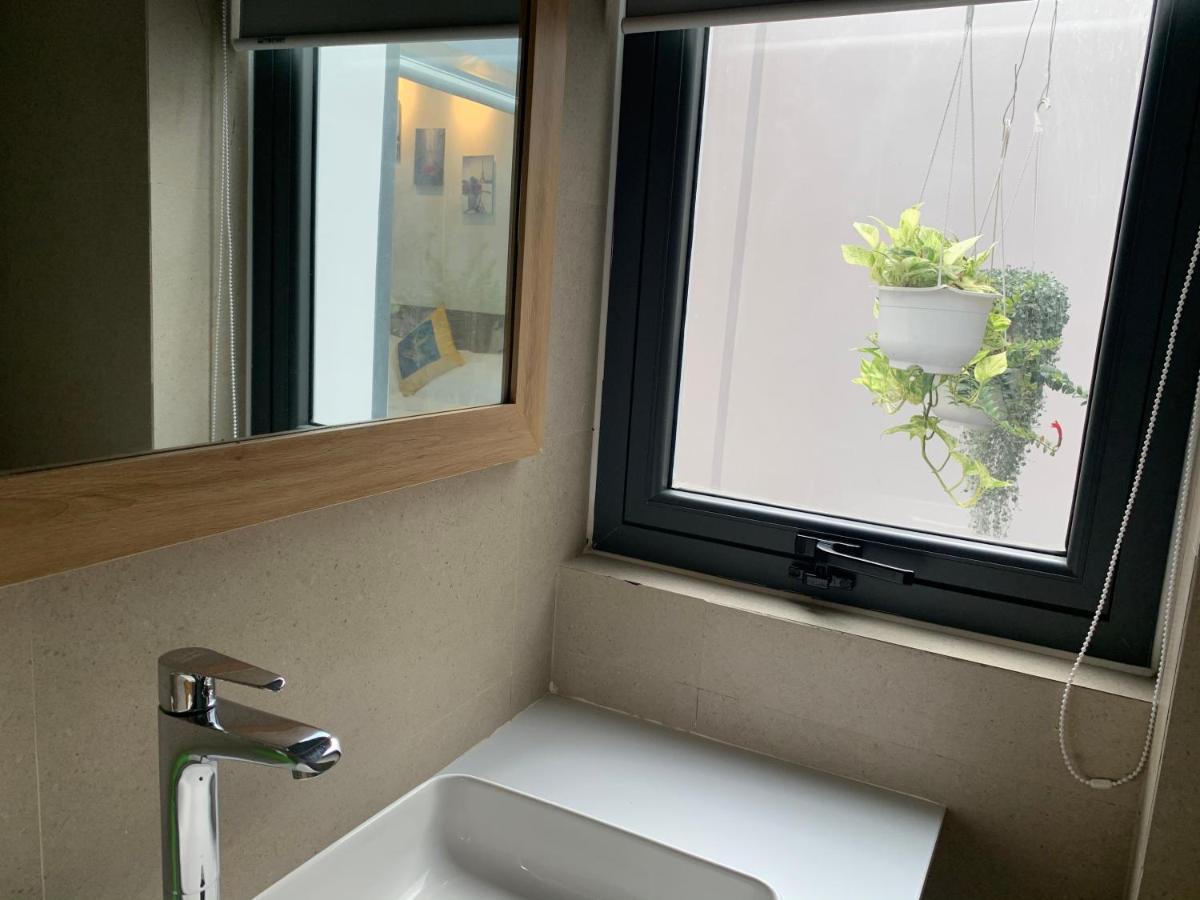 Vision Hotel Phan Rang Luaran gambar