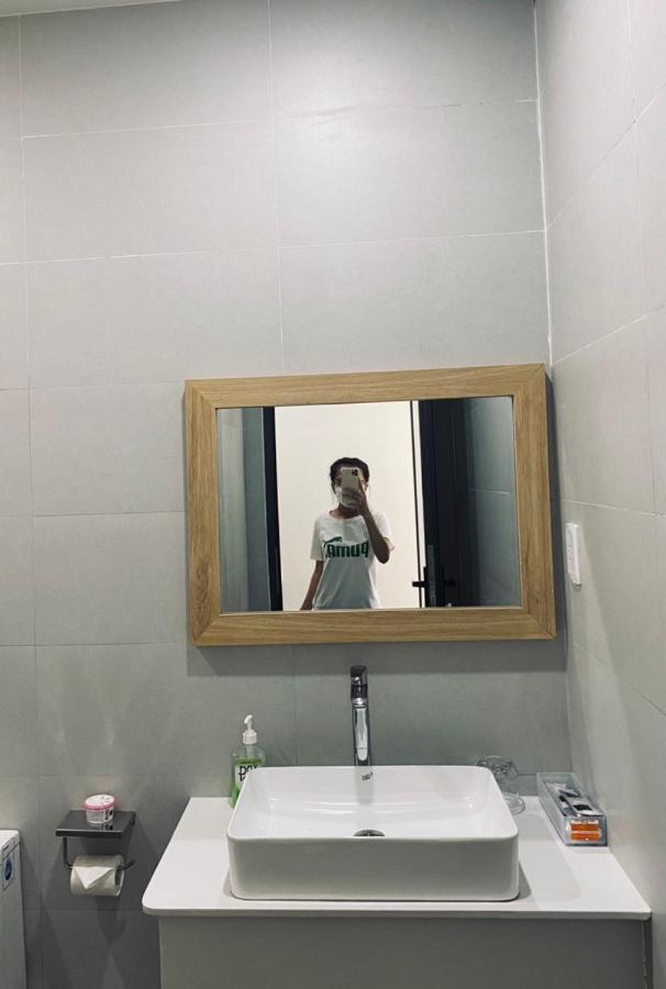 Vision Hotel Phan Rang Luaran gambar