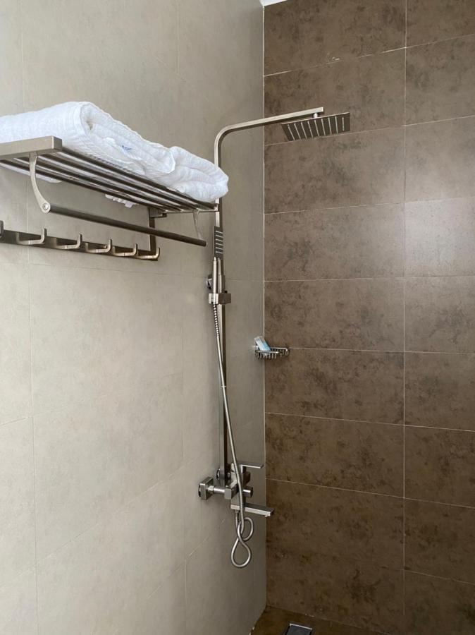 Vision Hotel Phan Rang Luaran gambar